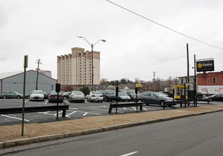 More details for 212 Poplar Ave, Memphis, TN - Specialty for Sale