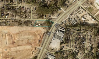 More details for 40 Sage Dr, Carrollton, GA - Land for Sale