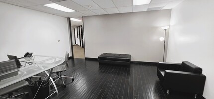 4545 Fuller Dr, Irving, TX for lease Interior Photo- Image 2 of 12