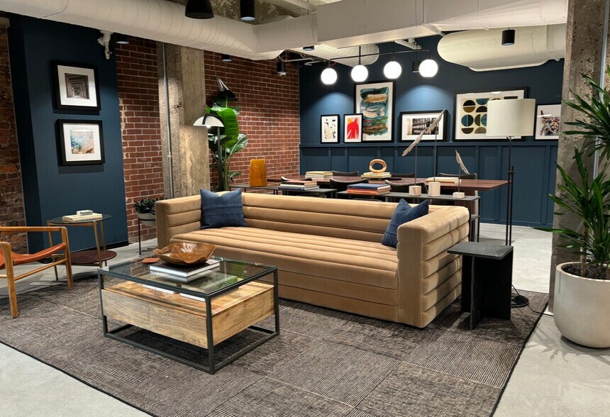 1316 Adams St, Nashville, TN for lease - Interior Photo - Image 3 of 38