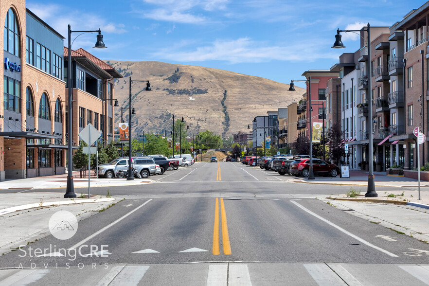 945 Wyoming St, Missoula, MT for sale - Primary Photo - Image 1 of 15