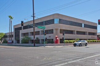 More details for 2601 N 3rd St, Phoenix, AZ - Office/Medical for Lease