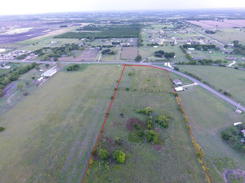 900 Highway 66, Fate, TX for sale - Aerial - Image 3 of 3
