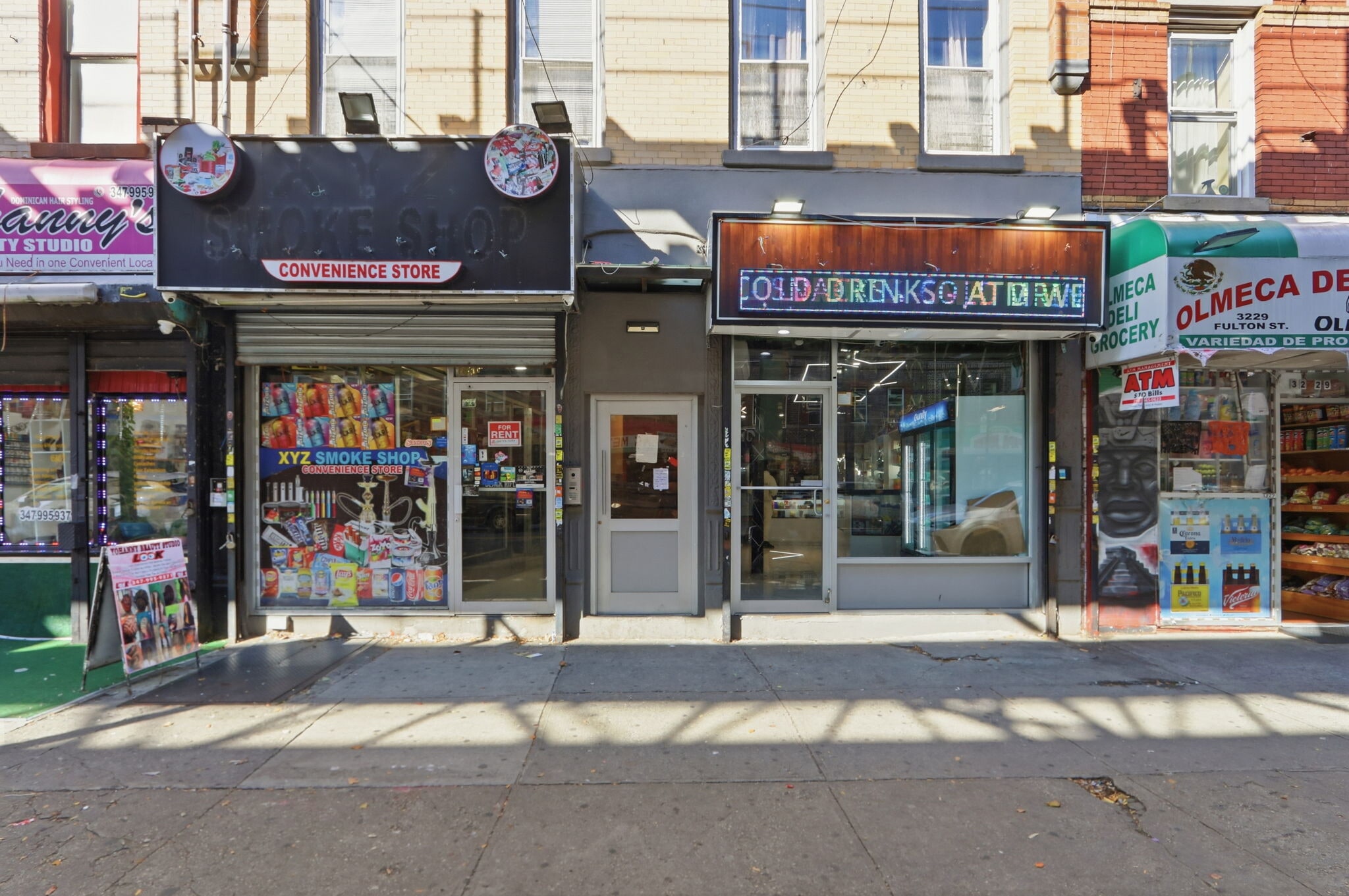3225 Fulton St, Brooklyn, NY for sale Building Photo- Image 1 of 23