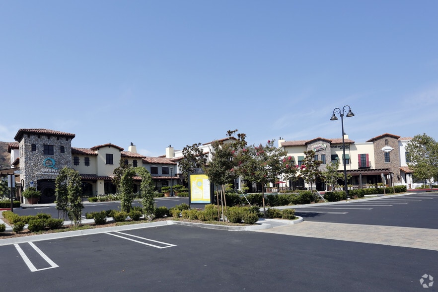 30770 Russell Ranch Rd, Westlake Village, CA for lease - Building Photo - Image 3 of 10