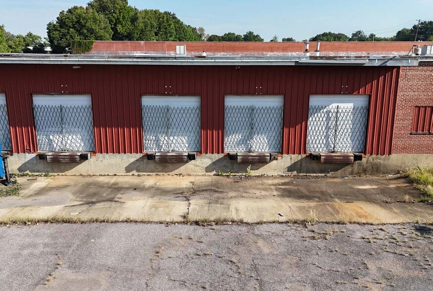 1769 Latham St, Memphis, TN for sale - Building Photo - Image 3 of 9