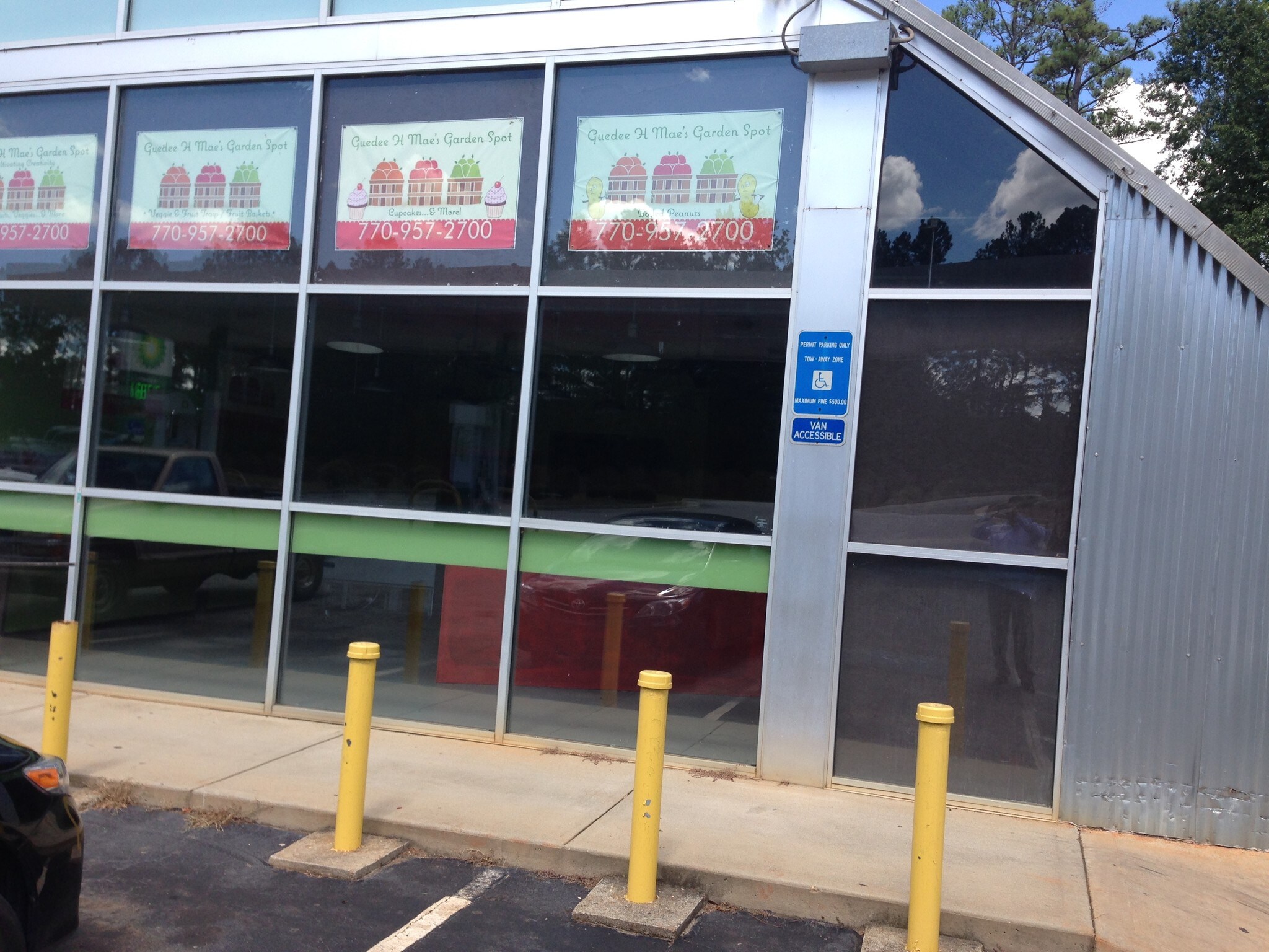 2297 Highway 20 E, McDonough, GA for sale Building Photo- Image 1 of 1