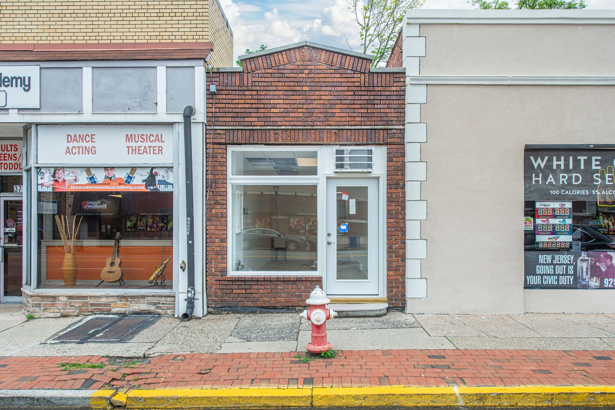 369 Bloomfield Ave, Caldwell, NJ for sale Building Photo- Image 1 of 1