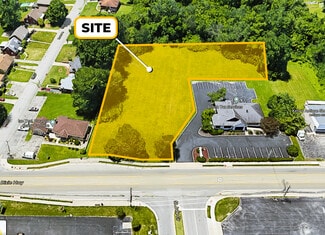 More details for 7628 Dixie Hwy, Florence, KY - Land for Sale