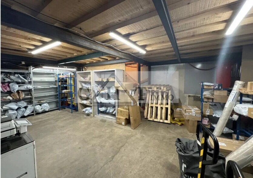 Industrial in Asnières-sur-Seine for lease - Interior Photo - Image 2 of 3