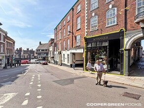 77 Wyle Cop, Shrewsbury for lease Building Photo- Image 1 of 5