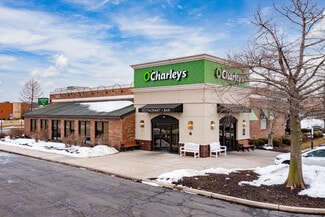 More details for 1830 N Bechtle Ave, Springfield, OH - Retail for Lease