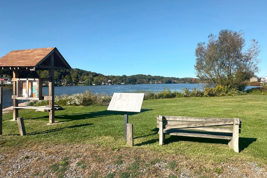 36 Main St, Stanhope, NJ for sale - Building Photo - Image 2 of 9