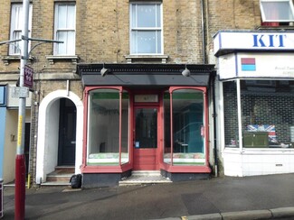 More details for 65 Grosvenor Rd, Tunbridge Wells - Retail for Lease