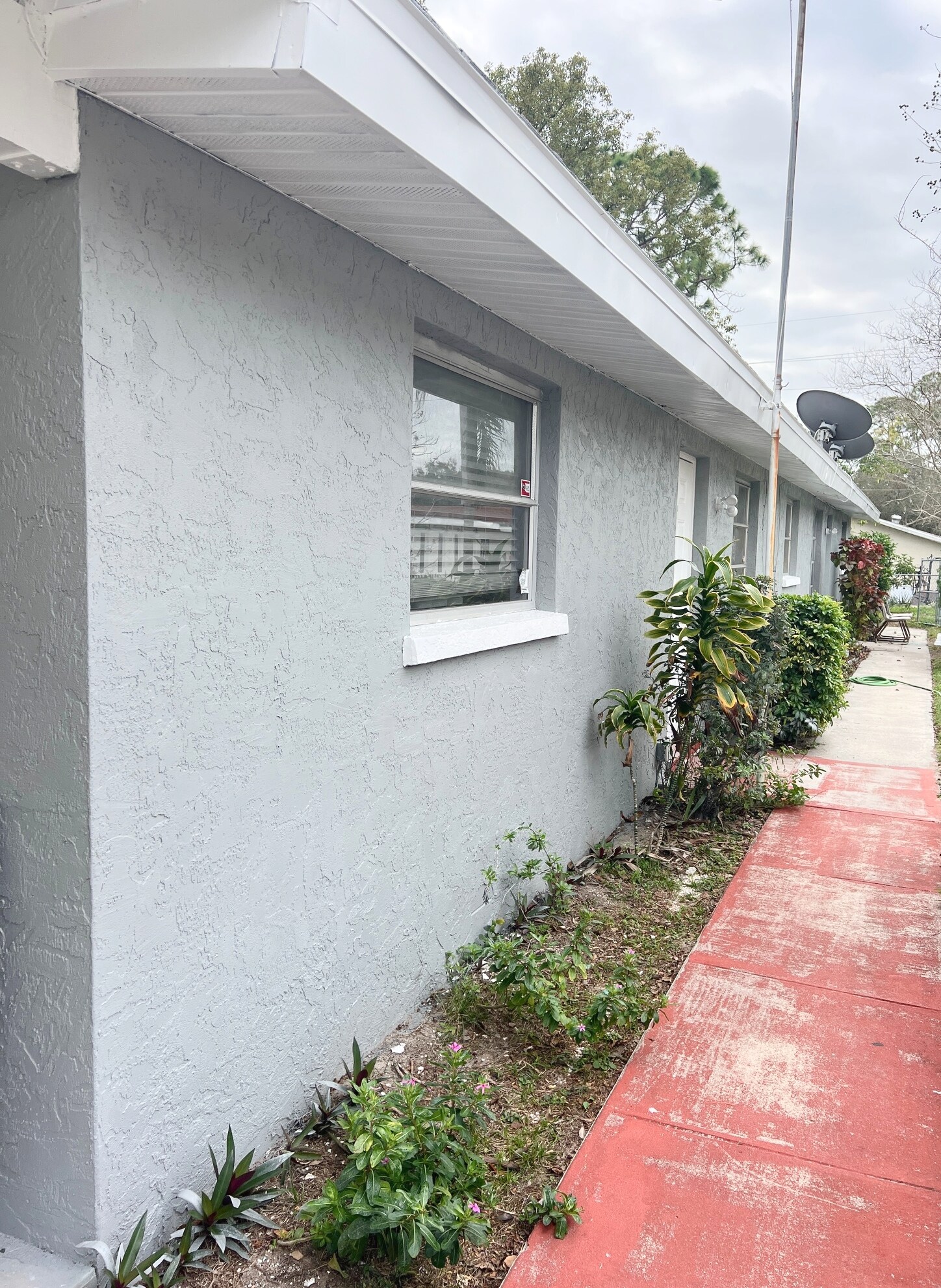 2618 24th St, Sarasota, FL 34234 Poinsettia Park Duplex