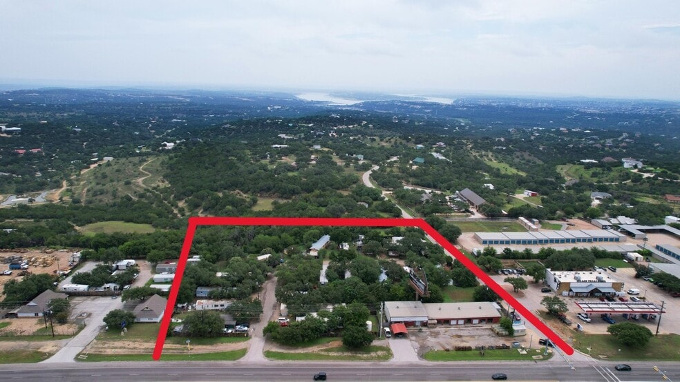 21120 State Highway 71 W, Spicewood, TX for sale - Primary Photo - Image 1 of 1