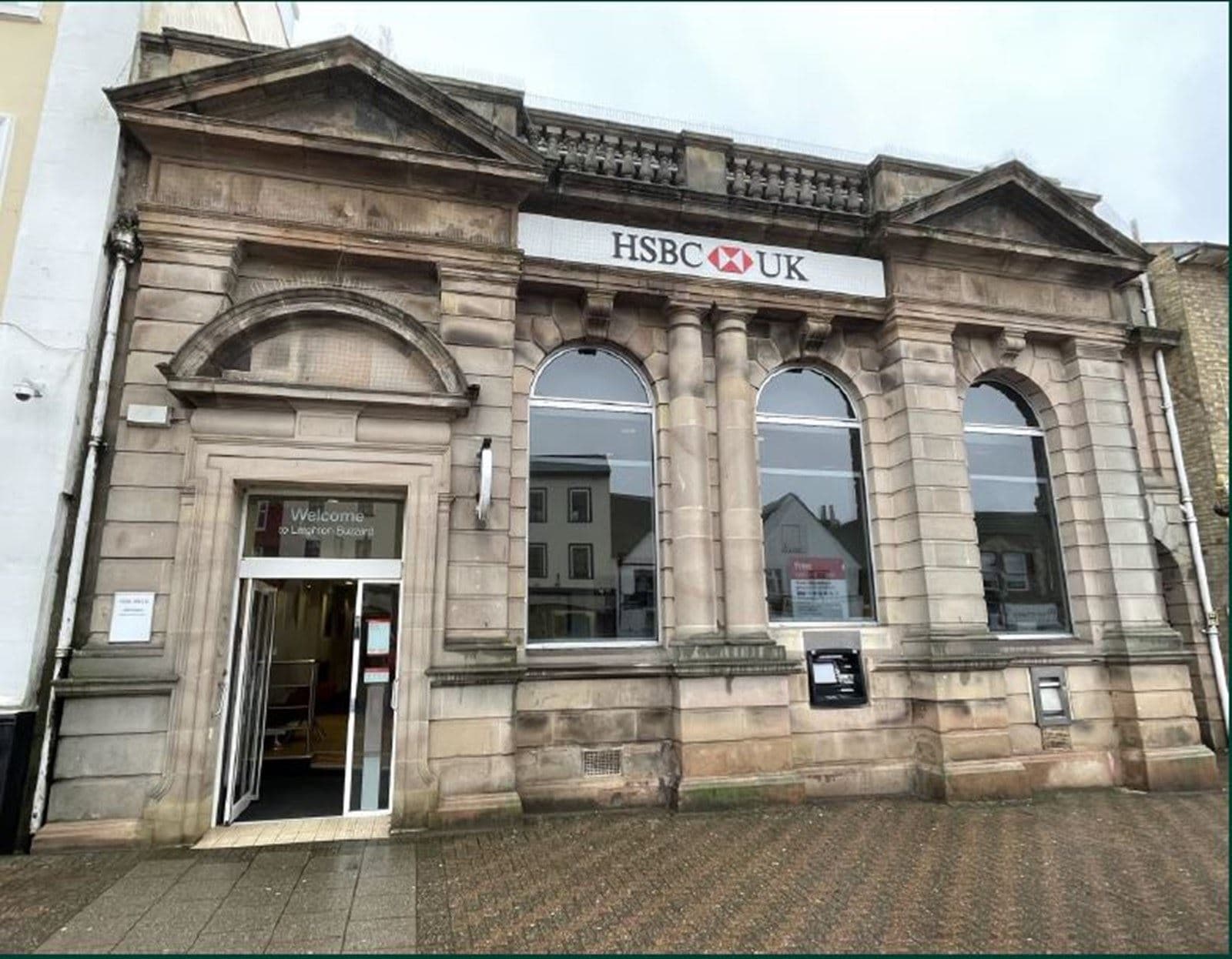 48 High St, Leighton Buzzard for sale Primary Photo- Image 1 of 1