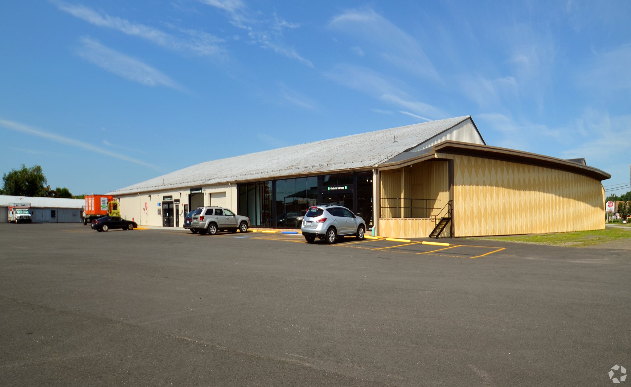 380 Union St, West Springfield, MA for sale Primary Photo- Image 1 of 1