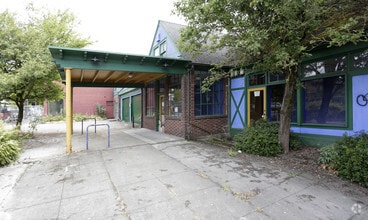 2110 Se Division St, Portland, OR 97202 - APN/Parcel ID: R486457
