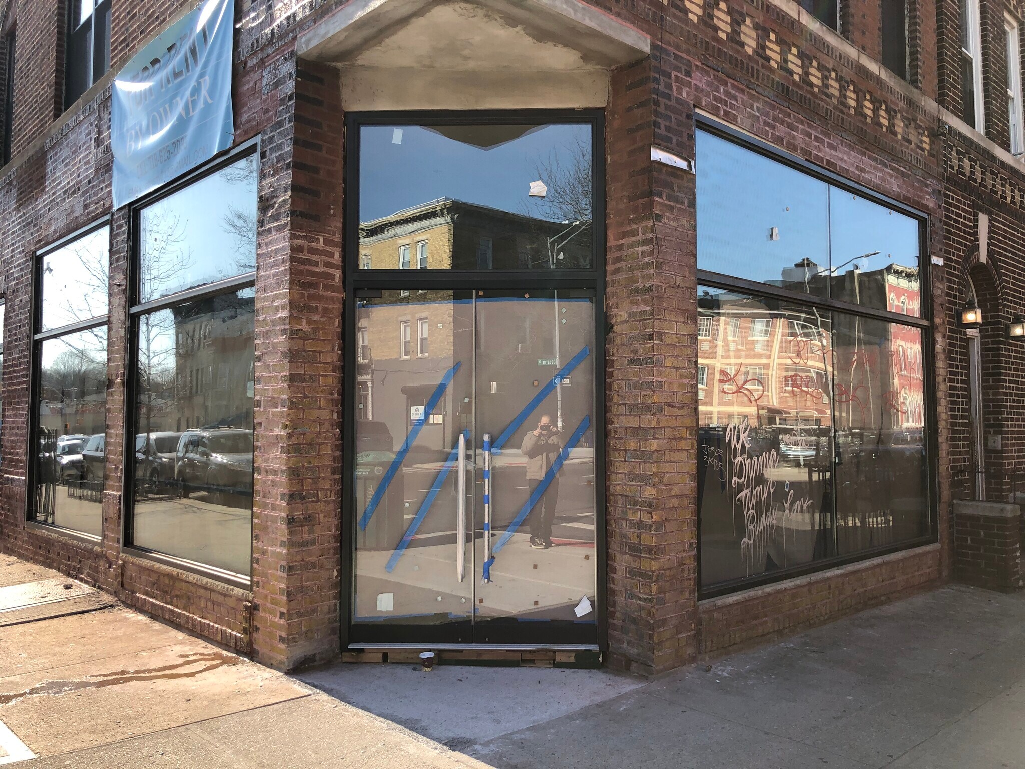 1312 Decatur St, Brooklyn, NY for sale Building Photo- Image 1 of 1