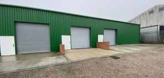 More details for Westmorland Rd, North Shields - Industrial for Lease