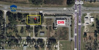 More details for Vacant Commercial Land Lots – Land for Sale, Ocala, FL