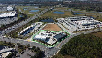 1646 Technology Blvd - Gas Station