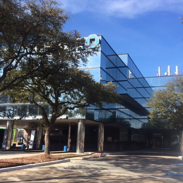 10501 N Central Expy, Dallas, TX 75231 Office for Lease