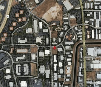 More details for Kilgore Rd & Sun Center Dr, Rancho Cordova, CA - Land for Sale