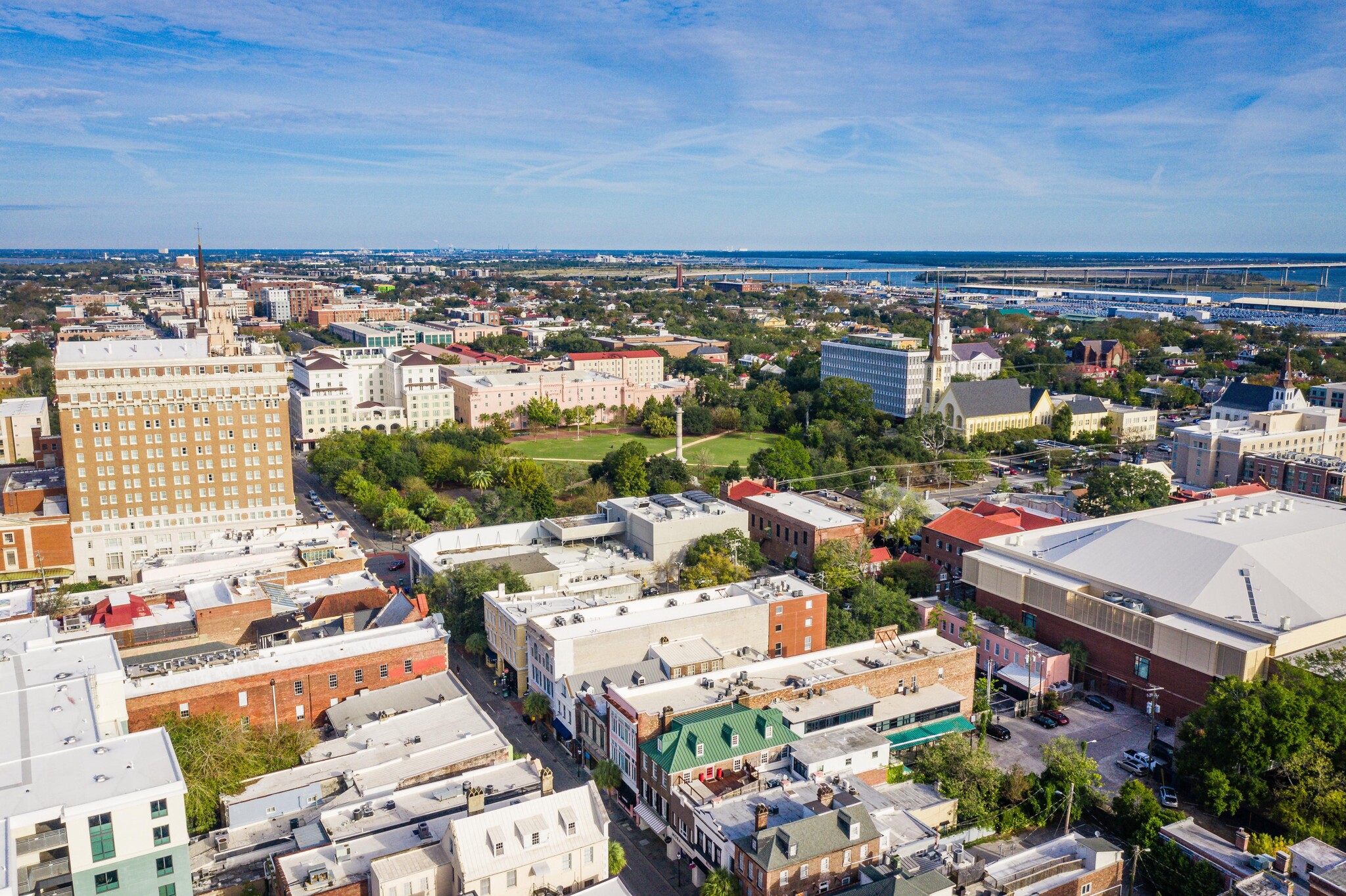 350 King St, Charleston, SC 29401 - Retail for Lease | LoopNet