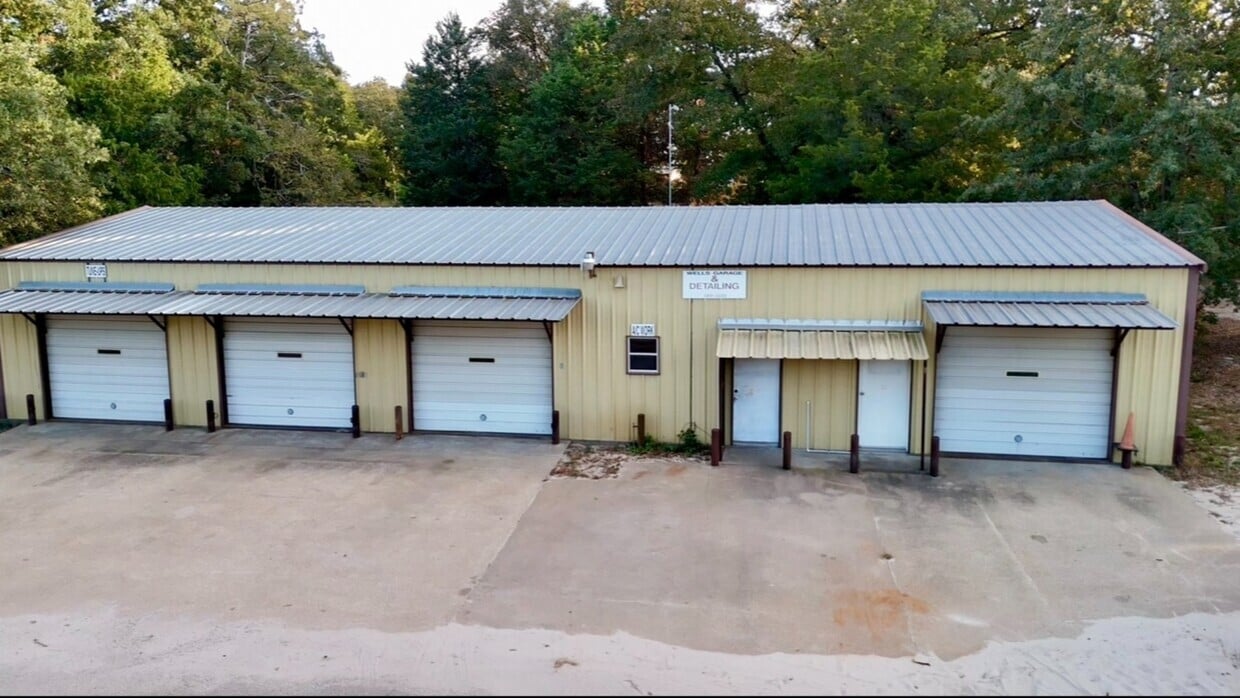 645 NW 564 loop, Mineola, TX for sale Building Photo- Image 1 of 18