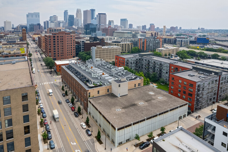 801 Washington Ave N, Minneapolis, MN for sale - Aerial - Image 2 of 39