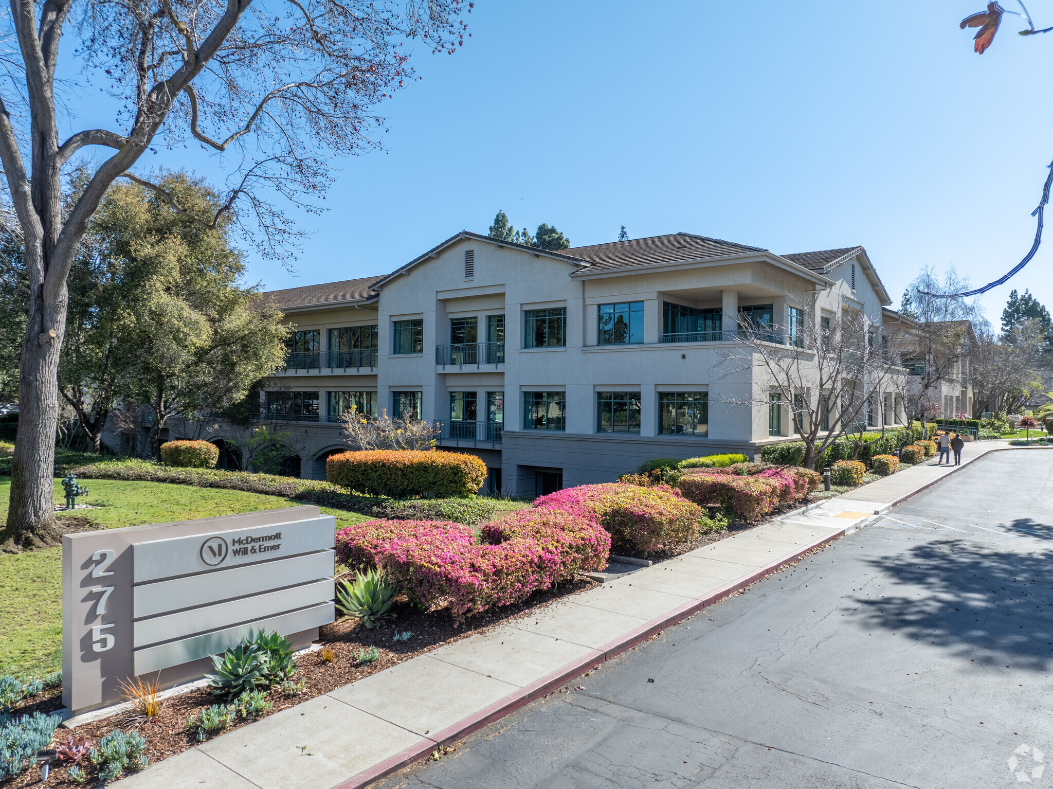 275 Middlefield Rd, Menlo Park, CA for sale Primary Photo- Image 1 of 1