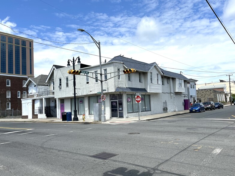 2601 Pacific Ave, Atlantic City, NJ for sale - Building Photo - Image 1 of 1