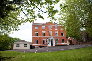 More details for 2 Castle Hl, Dudley - Coworking for Lease