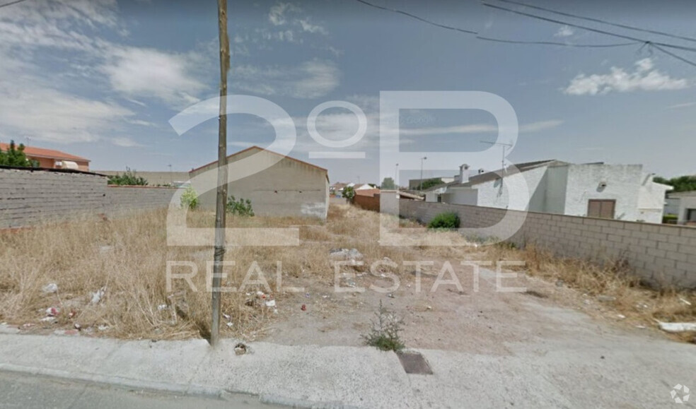 Travesía Manantial, 9, Nambroca, Toledo for sale - Building Photo - Image 1 of 5