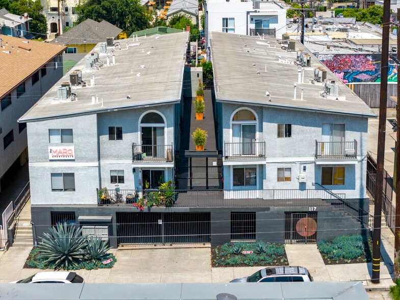 117 S Avenue 64, Los Angeles, CA for sale - Building Photo - Image 2 of 18