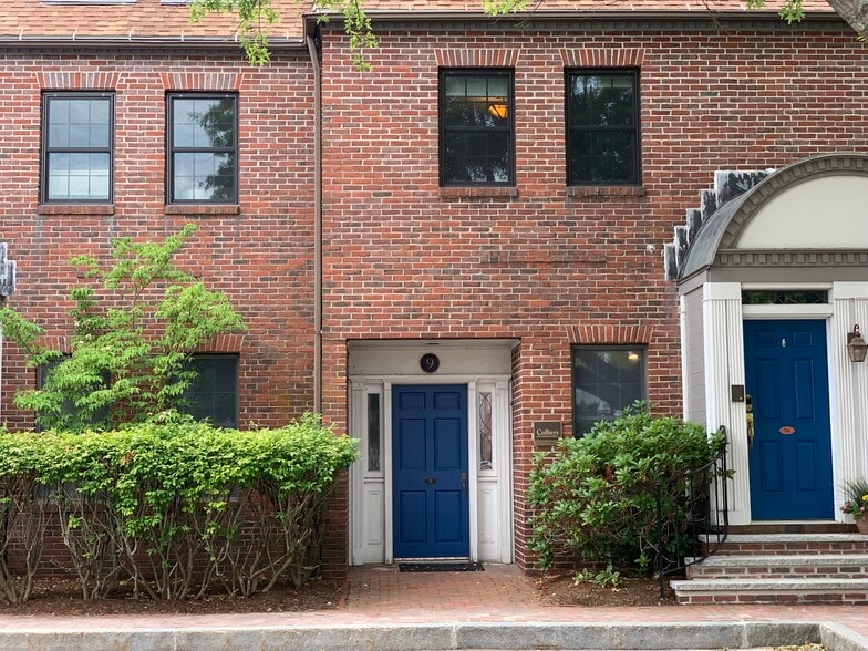 500 Market St, Portsmouth, NH for sale - Building Photo - Image 1 of 12