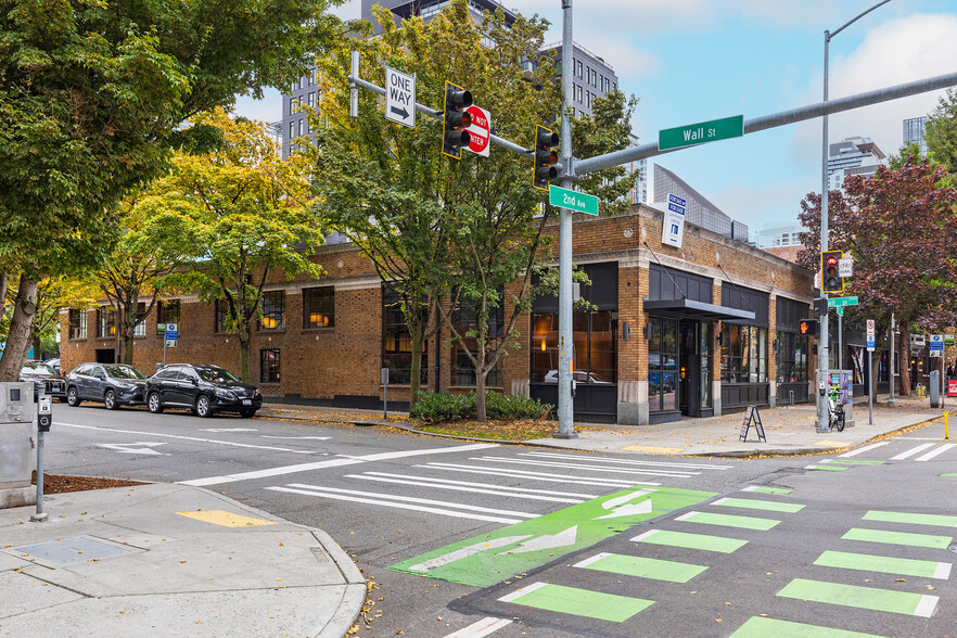 2420 2nd Ave, Seattle, WA for sale - Building Photo - Image 1 of 40