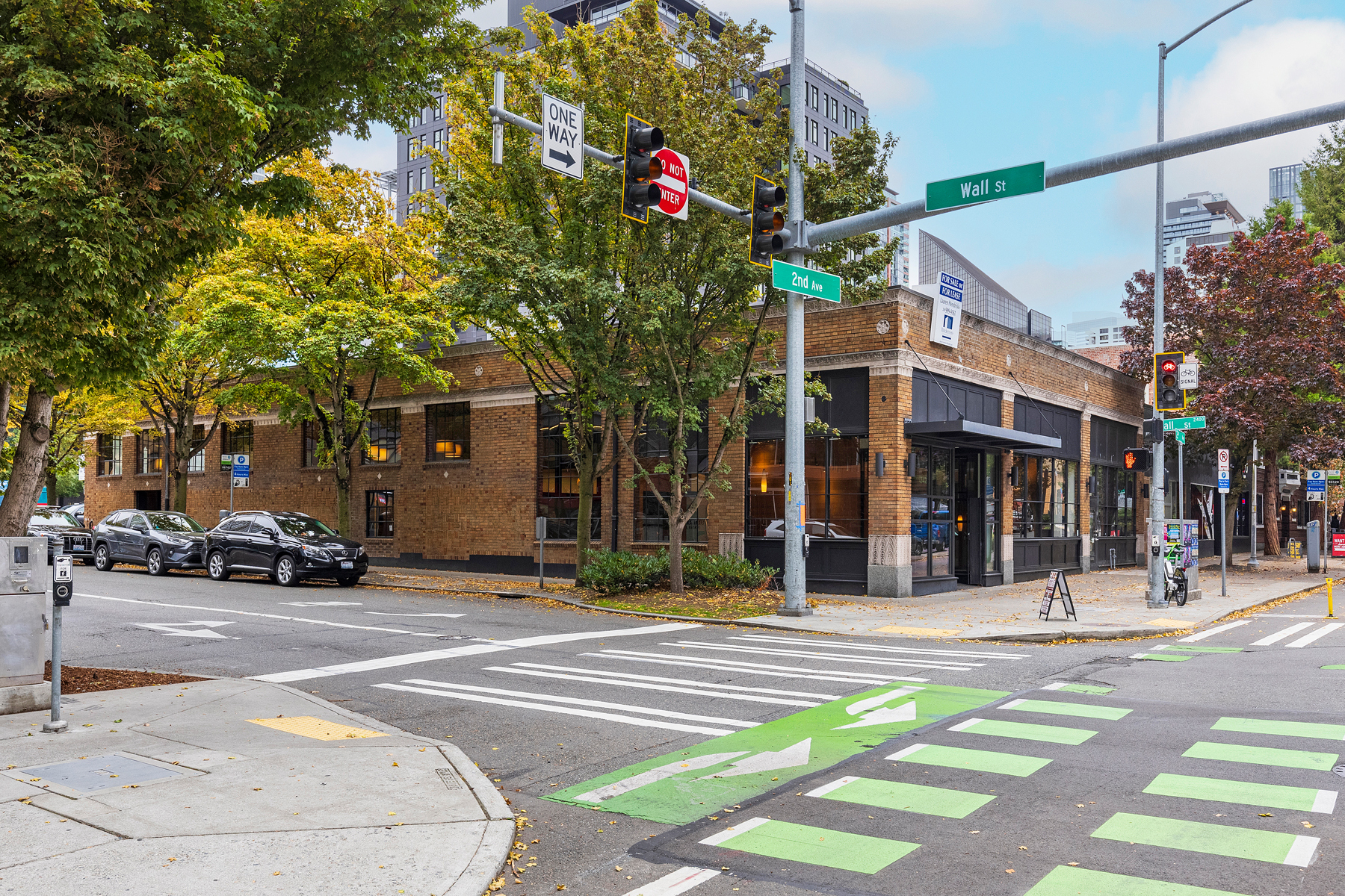 2420 2nd Ave, Seattle, WA for sale Building Photo- Image 1 of 41