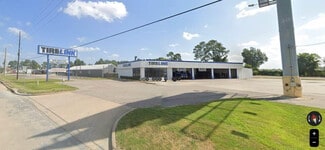 More details for 27202 State Highway 249, Tomball, TX - Industrial for Lease