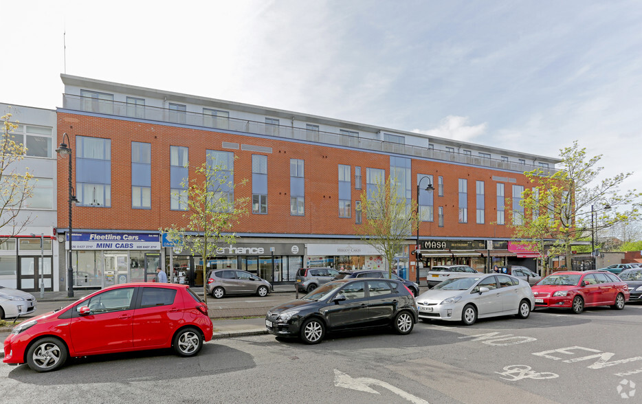 14-32 Headstone Dr, Harrow for sale - Building Photo - Image 1 of 1