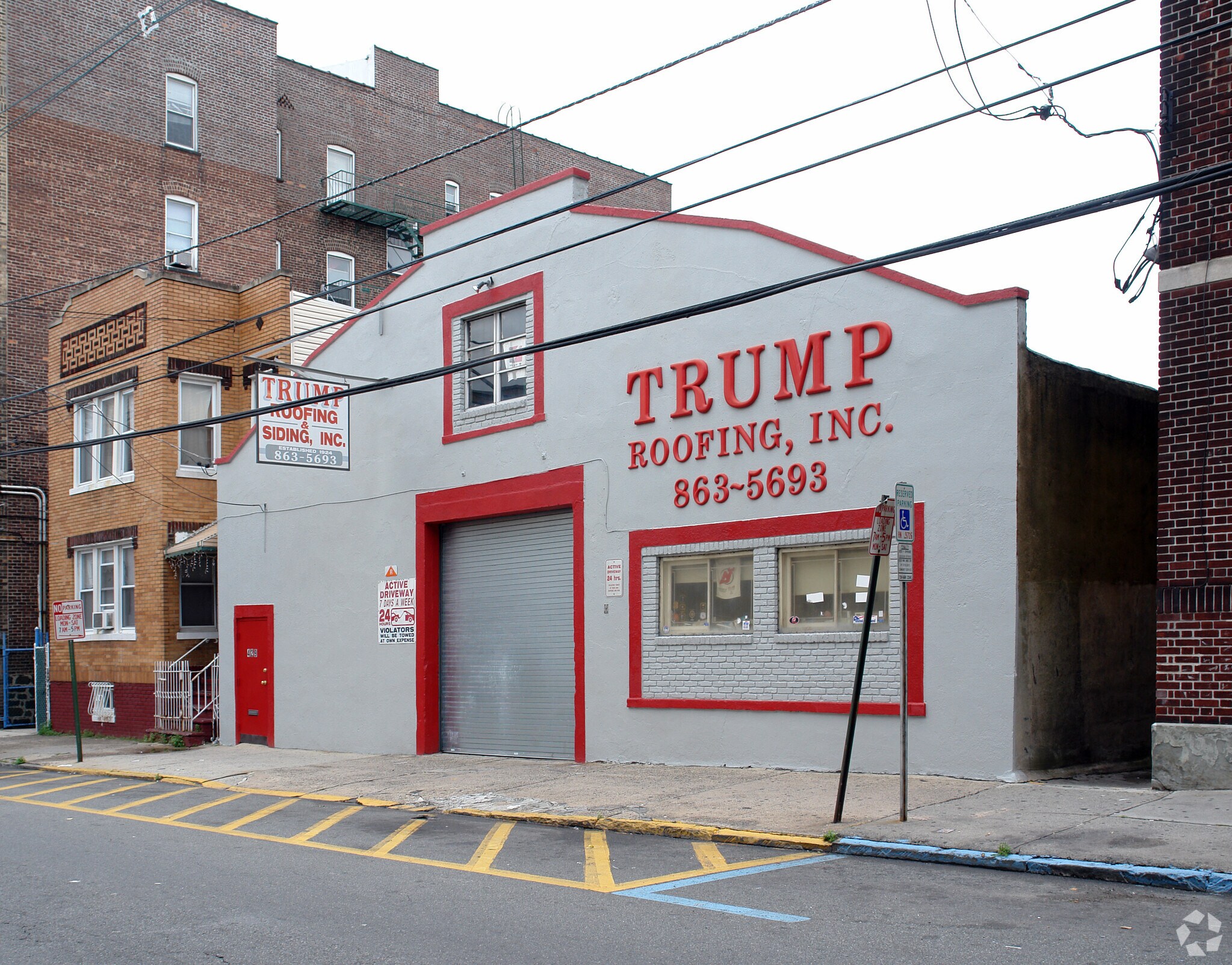 429 53rd St, West New York, NJ for sale Primary Photo- Image 1 of 1