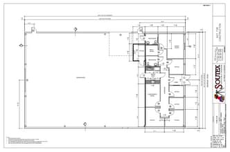 4900 Bourque Rd, Nederland, TX for lease Floor Plan- Image 1 of 1