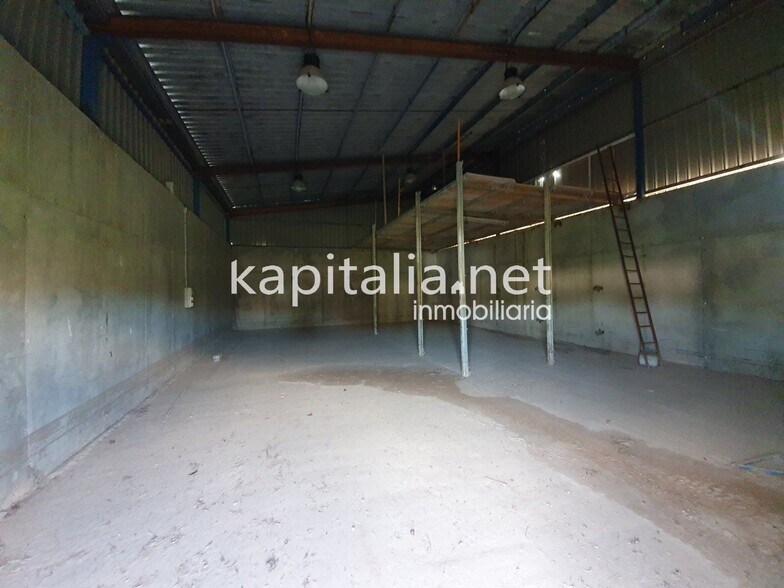 Land in Ontinyent for sale - Building Photo - Image 3 of 4