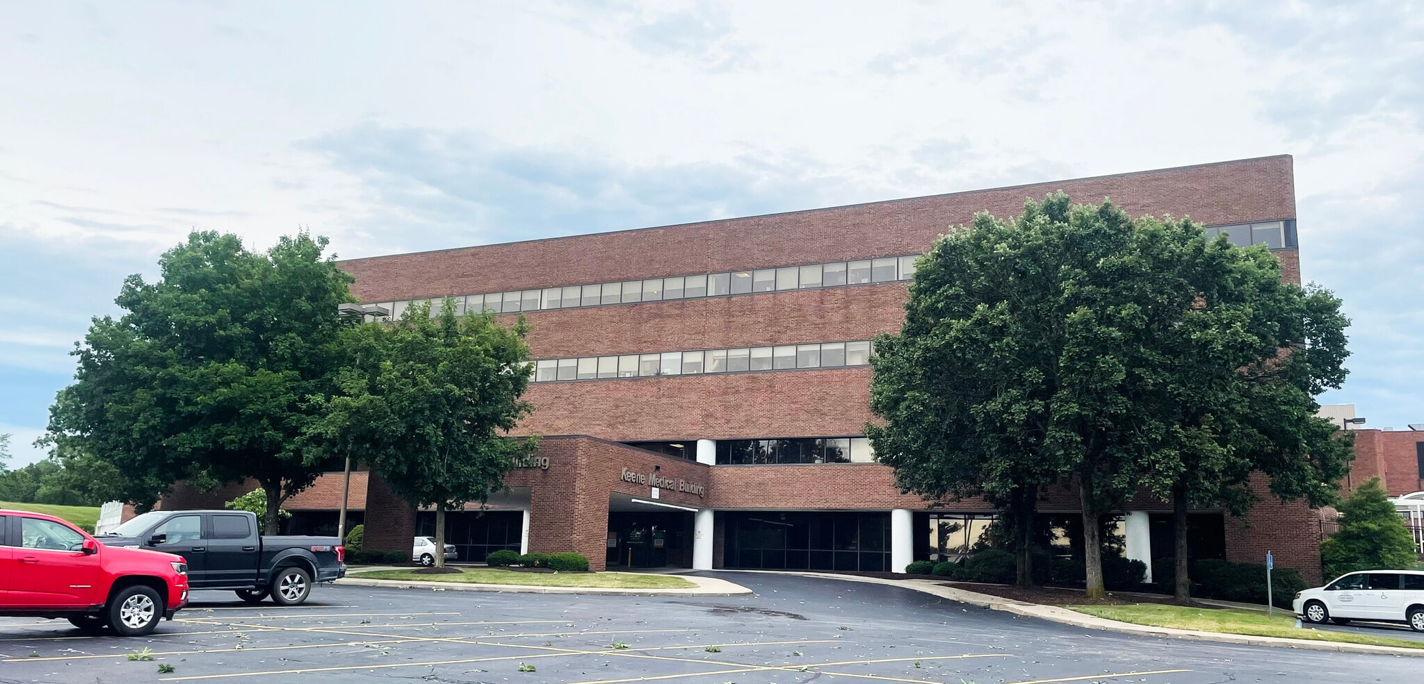 500 N Keene St, Columbia, MO 65201 Office for Sale