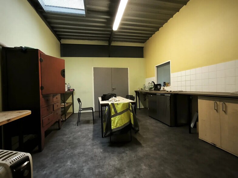 Flex in SAINT-OUEN-L'AUMONE for sale - Interior Photo - Image 3 of 6