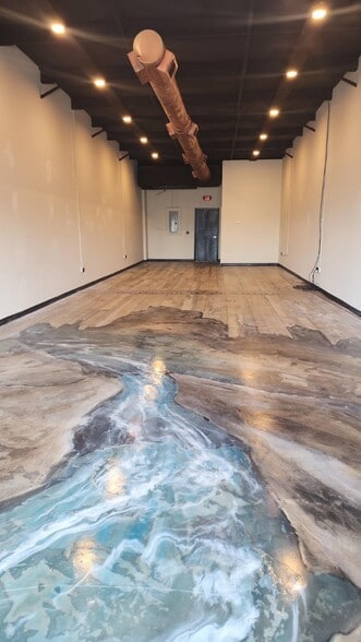 810 Highway 96, Warner Robins, GA for lease - Building Photo - Image 3 of 8