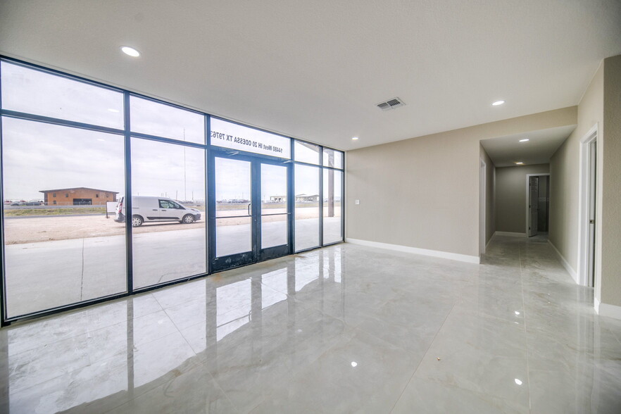 14450 W I-20, Odessa, TX for lease - Interior Photo - Image 3 of 72