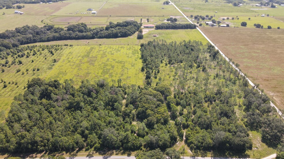 1 Amberlea Rd., Dade City, FL for sale - Aerial - Image 3 of 11